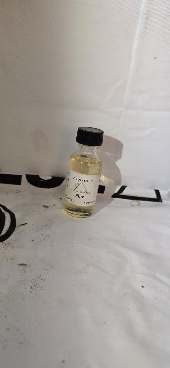 Pine Oil