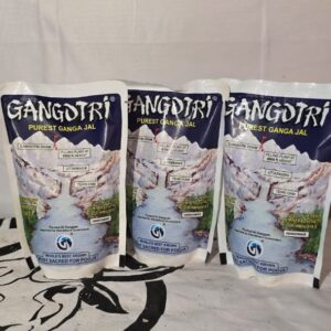 Ganga Jal Water