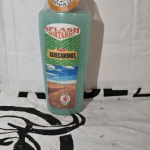 Abrecaminos Bath