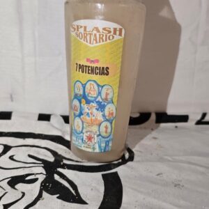 7 Potentials