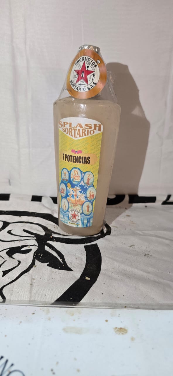 7 Potentials