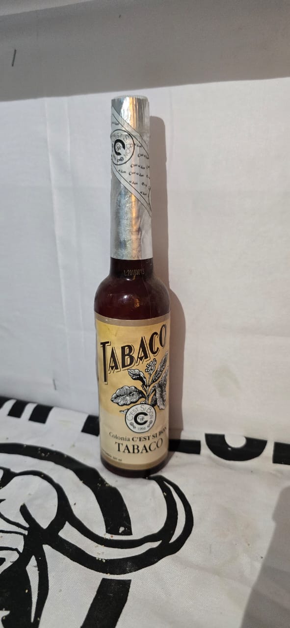 Tabaco