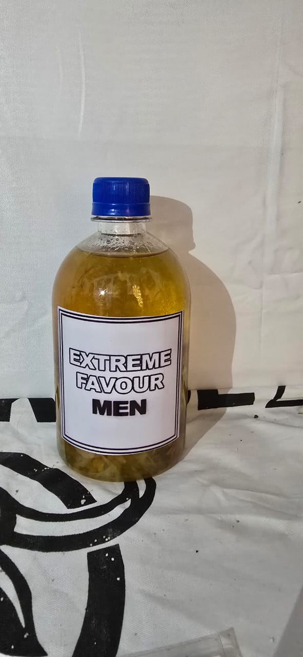 Extreme Favour (Men)