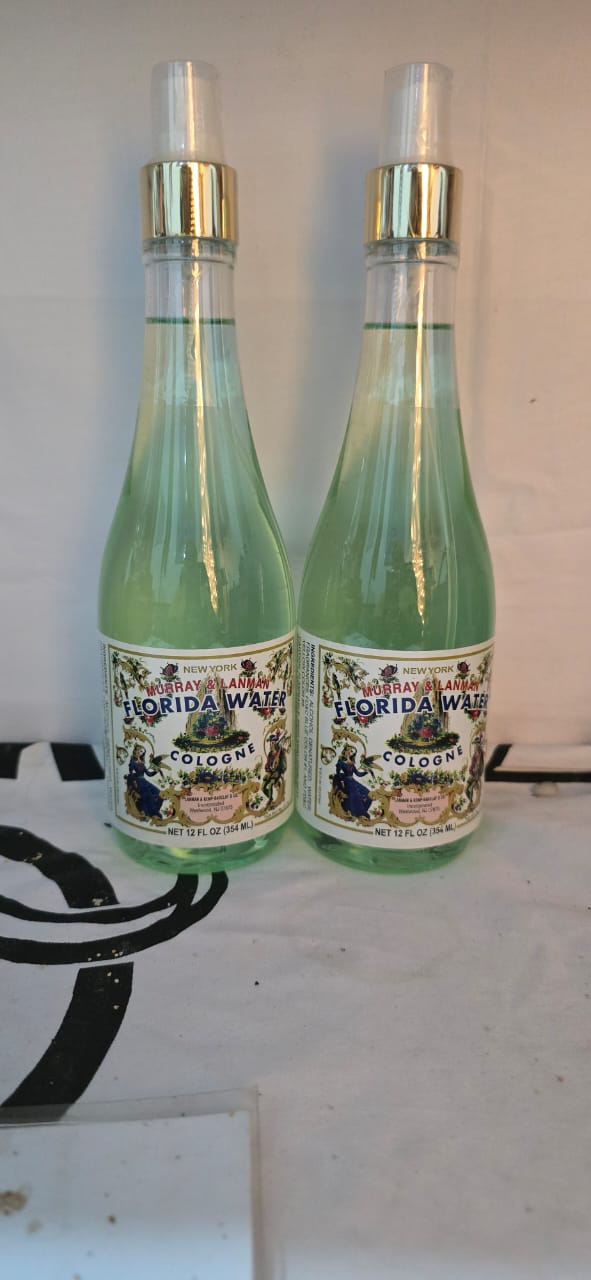Florida Water