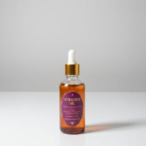 ATTRACTION OIL