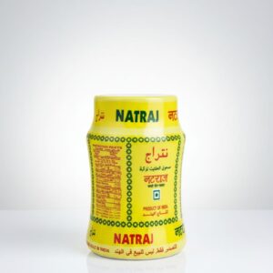 Asafoetida — The Hidden Fire of Protection (Small Size)