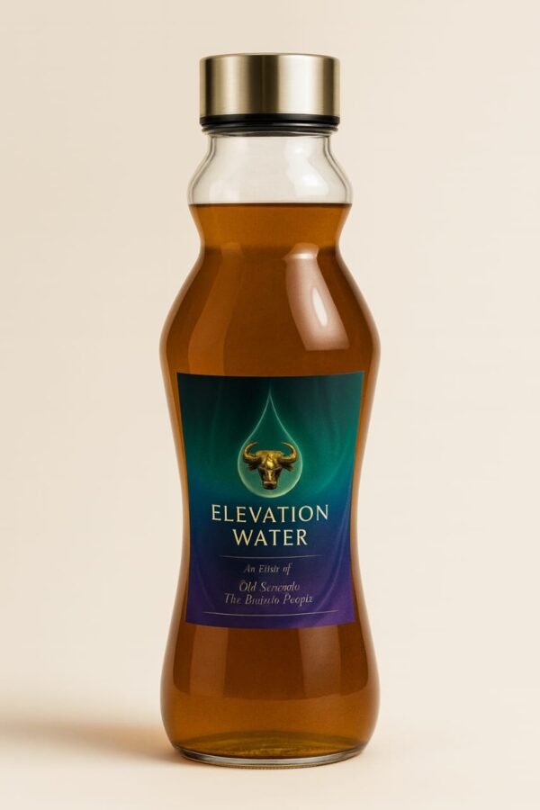 Elevation Water